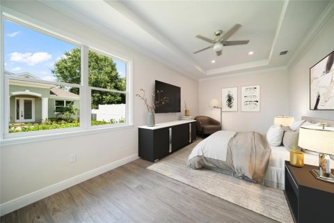 Villa ou maison à vendre à Lutz, Floride: 3 chambres, 194.44 m2 № 1030213 - photo 12