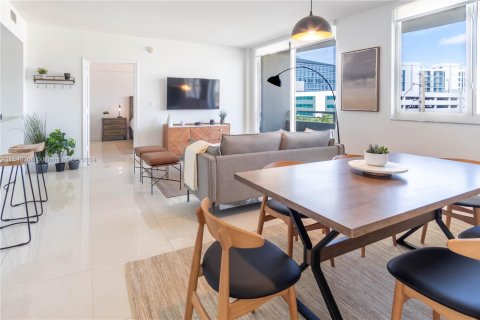 Condo in Aventura, Florida, 3 bedrooms  № 1033259 - photo 6