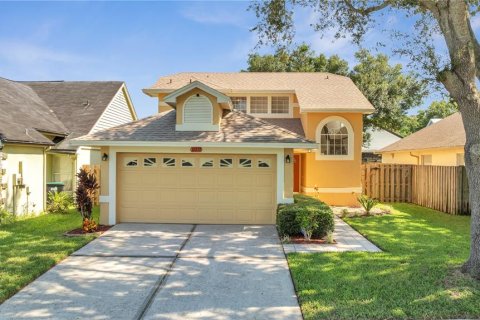 Casa en venta en Orlando, Florida, 4 dormitorios, 155.8 m2 № 1385004 - foto 1