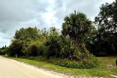Terrain à vendre à Vero Beach, Floride № 1029549 - photo 9