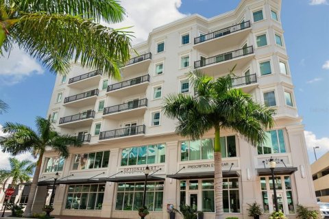 Condominio en venta en Sarasota, Florida, 1 dormitorio, 68.38 m2 № 1359159 - foto 19