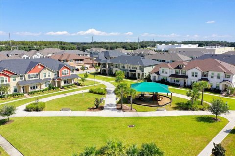 Villa ou maison à louer à Kissimmee, Floride: 4 chambres, 171.03 m2 № 1359158 - photo 23