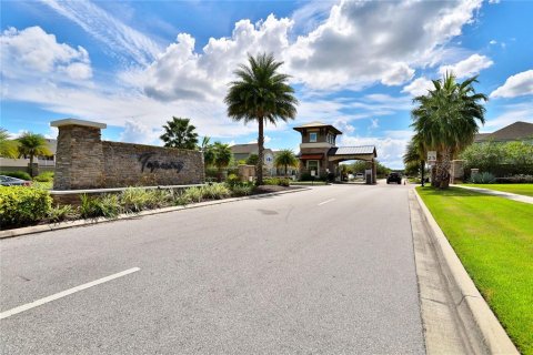 Villa ou maison à louer à Kissimmee, Floride: 4 chambres, 171.03 m2 № 1359158 - photo 22