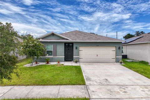 House in Kissimmee, Florida 3 bedrooms, 130.53 sq.m. № 1298307 - photo 6