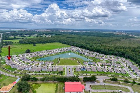 Villa ou maison à vendre à Kissimmee, Floride: 3 chambres, 130.53 m2 № 1298307 - photo 11