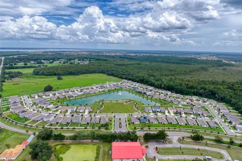 Villa ou maison à vendre à Kissimmee, Floride: 3 chambres, 130.53 m2 № 1298307 - photo 12