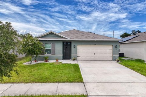 Casa en venta en Kissimmee, Florida, 3 dormitorios, 130.53 m2 № 1298307 - foto 3