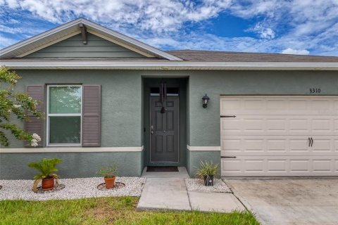 Villa ou maison à vendre à Kissimmee, Floride: 3 chambres, 130.53 m2 № 1298307 - photo 15