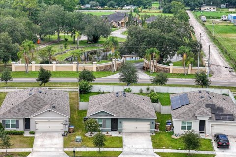 Villa ou maison à vendre à Kissimmee, Floride: 3 chambres, 130.53 m2 № 1298307 - photo 13