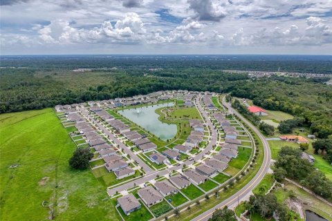 Villa ou maison à vendre à Kissimmee, Floride: 3 chambres, 130.53 m2 № 1298307 - photo 10