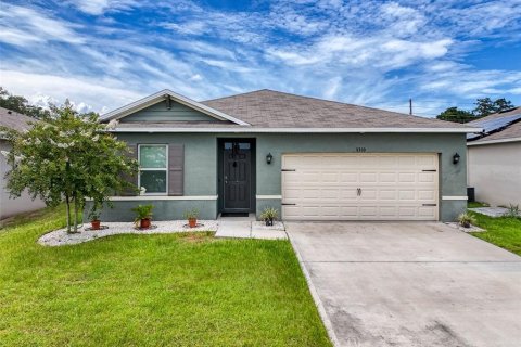 Villa ou maison à vendre à Kissimmee, Floride: 3 chambres, 130.53 m2 № 1298307 - photo 14