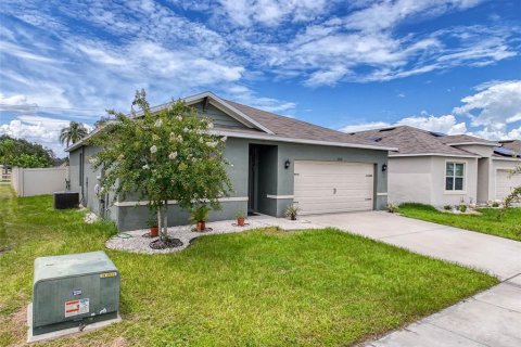 Villa ou maison à vendre à Kissimmee, Floride: 3 chambres, 130.53 m2 № 1298307 - photo 5