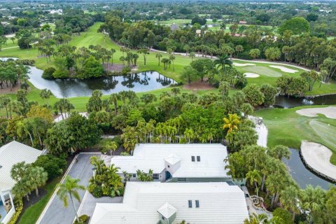 Villa ou maison à vendre à West Palm Beach, Floride: 3 chambres, 204.85 m2 № 1051435 - photo 28