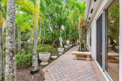 Villa ou maison à vendre à West Palm Beach, Floride: 3 chambres, 204.85 m2 № 1051435 - photo 15