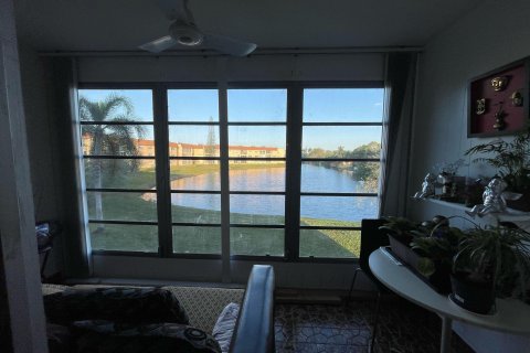 Copropriété à vendre à Sunrise, Floride: 2 chambres, 78.97 m2 № 1068431 - photo 6