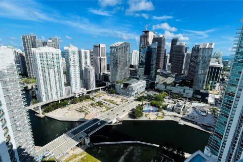 Condo in Miami, Florida, 3 bedrooms  № 1397414 - photo 28