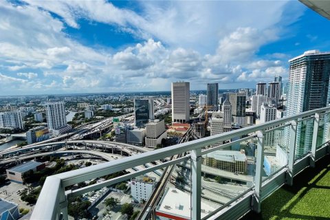 Condo in Miami, Florida, 3 bedrooms  № 1397414 - photo 26