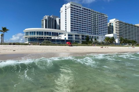 Studio in the Condo in Miami Beach, Florida  № 1227148 - photo 3