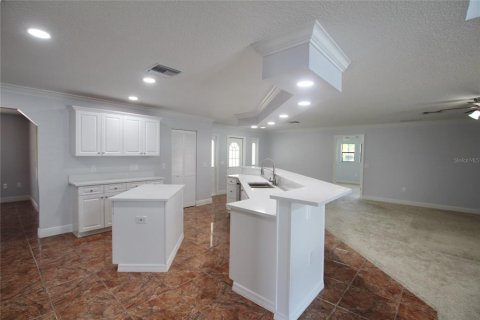 House in Moore Haven, Florida 4 bedrooms, 211.07 sq.m. № 1090845 - photo 9