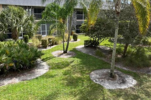 Copropriété à vendre à Tequesta, Floride: 2 chambres, 84.54 m2 № 1017991 - photo 17