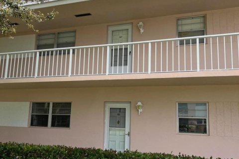 Condominio en venta en Tequesta, Florida, 2 dormitorios, 84.54 m2 № 1017991 - foto 4