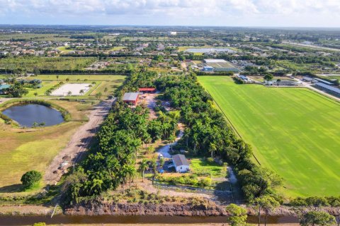 Terrain à vendre à Boynton Beach, Floride № 1018044 - photo 5