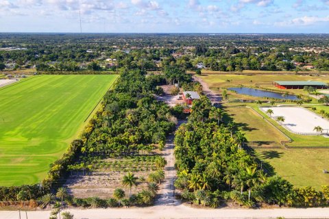 Terrain à vendre à Boynton Beach, Floride № 1018044 - photo 1