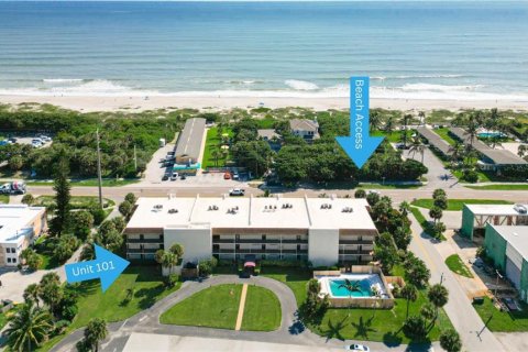 Condominio en venta en Cocoa Beach, Florida, 3 dormitorios, 116.13 m2 № 1374086 - foto 3