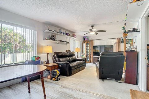 Condominio en venta en Cocoa Beach, Florida, 3 dormitorios, 116.13 m2 № 1374086 - foto 11