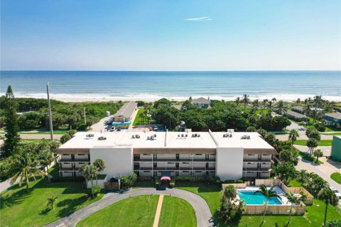 Condominio en venta en Cocoa Beach, Florida, 3 dormitorios, 116.13 m2 № 1374086 - foto 1