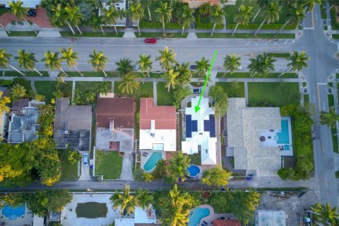 Villa ou maison à vendre à Hollywood, Floride: 3 chambres, 185.62 m2 № 1161210 - photo 20