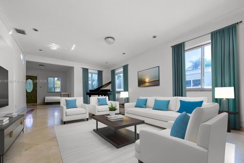 Casa en venta en Hollywood, Florida, 3 dormitorios, 185.62 m2 № 1161210 - foto 3