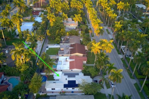 Villa ou maison à vendre à Hollywood, Floride: 3 chambres, 185.62 m2 № 1161210 - photo 18