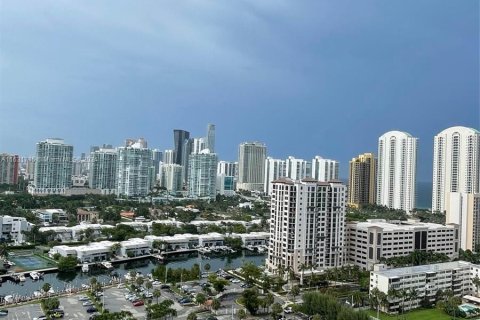 Copropriété à vendre à Sunny Isles Beach, Floride: 2 chambres, 113.34 m2 № 1292266 - photo 17