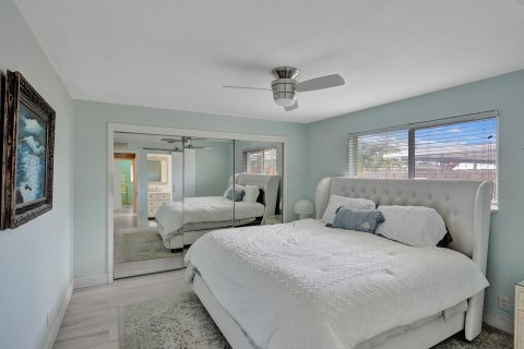 Casa en venta en Lighthouse Point, Florida, 3 dormitorios, 156.63 m2 № 1059181 - foto 18