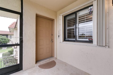 Copropriété à vendre à Weston, Floride: 2 chambres, 114.36 m2 № 1077178 - photo 14