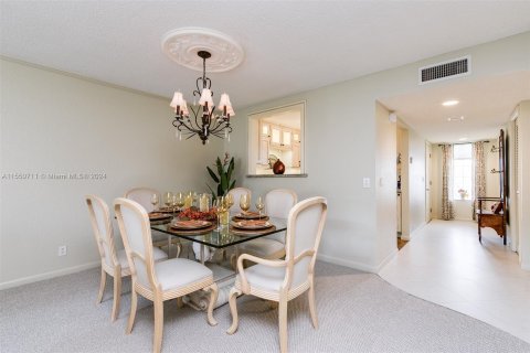 Condominio en venta en Weston, Florida, 2 dormitorios, 114.36 m2 № 1077178 - foto 3