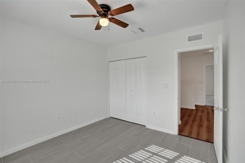 Townhouse in Miami Gardens, Florida 3 bedrooms, 147.62 sq.m. № 1225026 - photo 21