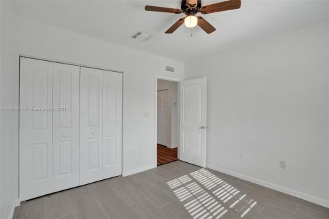 Townhouse in Miami Gardens, Florida 3 bedrooms, 147.62 sq.m. № 1225026 - photo 22