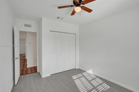 Townhouse in Miami Gardens, Florida 3 bedrooms, 147.62 sq.m. № 1225026 - photo 24