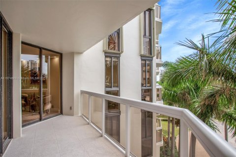 Copropriété à vendre à Aventura, Floride: 3 chambres, 181.16 m2 № 1403003 - photo 19