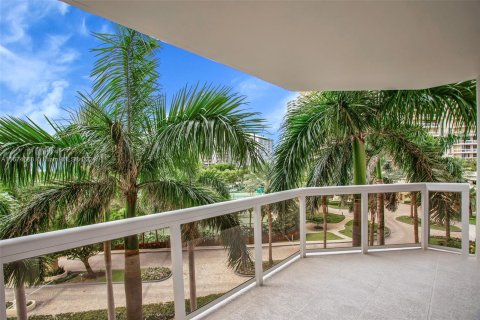 Copropriété à vendre à Aventura, Floride: 3 chambres, 181.16 m2 № 1403003 - photo 20