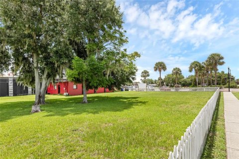 Terreno en venta en Tavares, Florida № 1295474 - foto 7