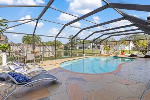 Casa en venta en Plantation, Florida, 4 dormitorios, 302.4 m2 № 1241865 - foto 30