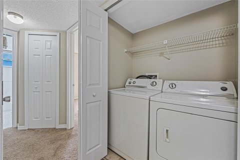 Condo in Kissimmee, Florida, 3 bedrooms  № 1387230 - photo 5