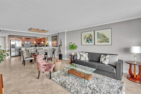 Condo in Aventura, Florida, 1 bedroom  № 1405910 - photo 22