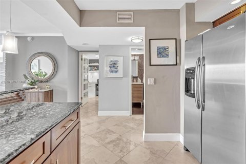 Copropriété à vendre à Aventura, Floride: 1 chambre, 99.03 m2 № 1405910 - photo 10