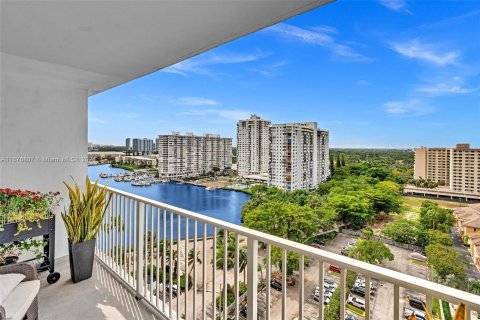 Copropriété à vendre à Aventura, Floride: 1 chambre, 99.03 m2 № 1405910 - photo 26