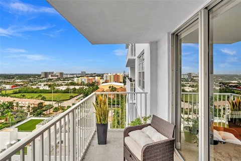 Copropriété à vendre à Aventura, Floride: 1 chambre, 99.03 m2 № 1405910 - photo 28