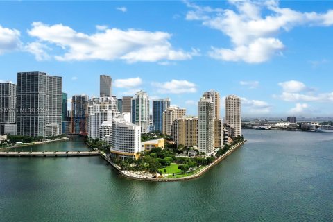 Condominio en venta en Miami, Florida, 2 dormitorios, 91.51 m2 № 1405959 - foto 24